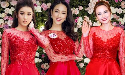 Sao Việt 'đụng hàng' - ai mặc đẹp hơn? (P12)