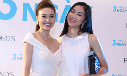 Các ‘nàng thơ’ Việt chia sẻ giải pháp ngừa mụn mới