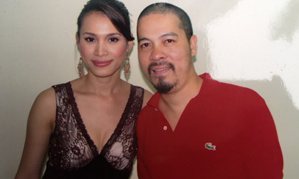 Đây mới là người đàn ông được nhiều Hoa hậu Việt yêu mến nhất