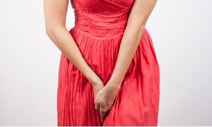 Cách chữa phát ban 'vùng kín' bằng các phương pháp tự nhiên tại nhà