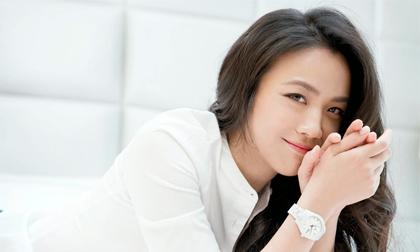 Thang Duy sinh con gái đầu lòng ở độ tuổi U40