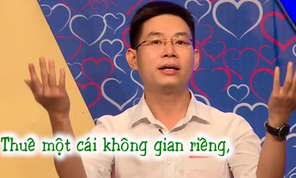 'Cười té ghế' với kế hoạch cầu hôn lãng mạn như phim Hàn của anh chàng 'khô dê'