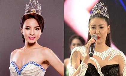Đây mới là điều đau lòng nhất mà Hoa hậu Kỳ Duyên phải chịu sau loạt scandal
