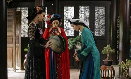 Sau 10 ngày công chiếu, 'Tấm Cám: Chuyện chưa kể' cán mốc 46 tỉ đồng