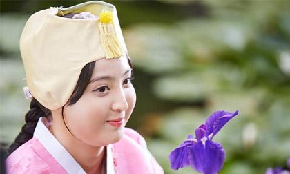 Bóc mẽ nhan sắc thật của nàng công chúa béo nhất màn ảnh Hàn