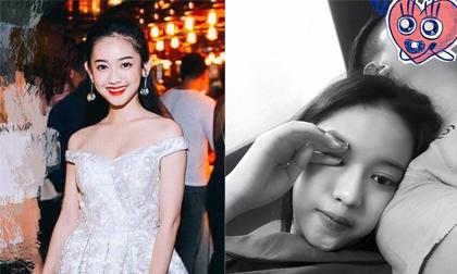 Sau Phan Thành, Thúy Vi khoe người yêu mới