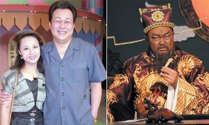 Tuổi già không con cái, bệnh tật của 'Bao Thanh Thiên' Kim Siêu Quần