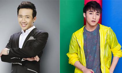 Sơn Tùng M-TP, Trấn Thành gây tranh cãi khi được đề cử VTV Awards