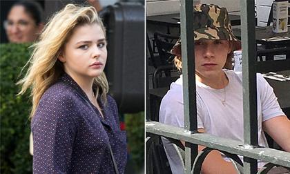 Chloe Moretz và Brooklyn Beckham làm gì sau khi chia tay?