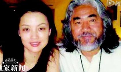 Quản lý của ông trùm phim Kim Dung phủ nhận tin đồn nuôi bồ nhí