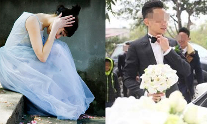 Ngày anh lấy tôi cũng là ngày anh đủ tuổi vào trại giam