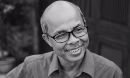 Hành trình chống chọi với bệnh ung thư của NSƯT Hán Văn Tình