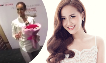 Clip 'Mai Ngô giễu cợt khi nói về phần thi của Khánh Ngân' gây xôn xao