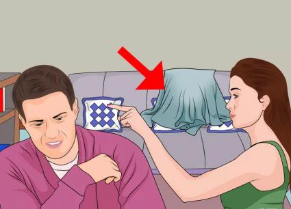 Cách để đối phó với cô vợ hay cằn nhằn