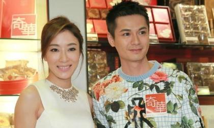 Dương Di và 'phi công trẻ' sẽ đăng ký kết hôn vào tháng 10