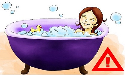 Bí quyết vệ sinh vùng kín sạch sẽ thơm tho không nên bỏ qua