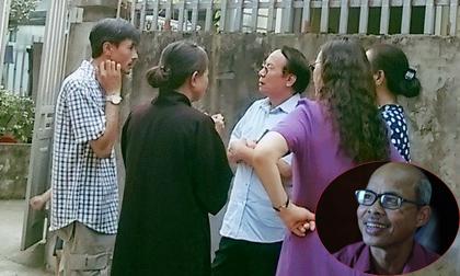 Sau khi nghệ sĩ Hán Văn Tình mất, người thân phải vay tiền để lo tang lễ