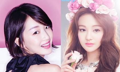 Hé lộ danh sách tân tứ tiếu Hoa đán thế hệ 9x xứ Trung