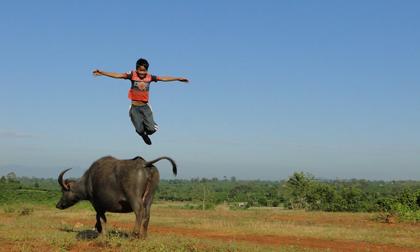 Tại sao thời thơ ấu là khoảng thời gian đẹp nhất đời người? 