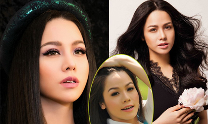 Nhật Kim Anh công khai phẫu thuật thẩm mỹ tại Hiệp Lợi