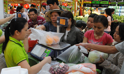 Những hành động xấu xí ở siêu thị qua góc nhìn hóm hỉnh của bà mẹ 2 con khiến dân mạng gật gù