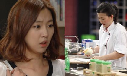 Ngày đầu tiên về ra mắt, bạn gái quyết không rửa bát giúp mẹ tôi vì sợ gãy móng tay