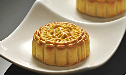 Hồng Kông: Cảnh báo người dân không được ăn quá nhiều bánh trung thu 