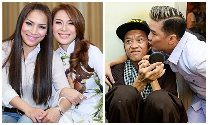 Showbiz Việt bớt thị phi và nguy hiểm khi vẫn còn những tình bạn ấm lòng 