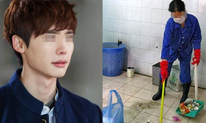 Gặp mẹ người yêu làm lao công trong quán bar, chàng trai đã làm 1 việc khiến đám bạn giàu sửng sốt