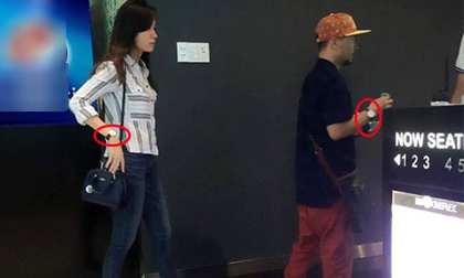 Lộ bằng chứng Tiến Đạt hẹn hò Minh Thư sau khi chia tay Hari Won?