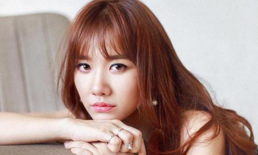 Hari Won: Từng bị gọi là đồ tạp chủng và không hề muốn sống lâu