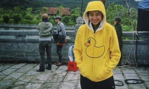 Ngô Thanh Vân tâm sự cơn ác mộng khi làm phim 'Tấm Cám: Chuyện Chưa Kể'