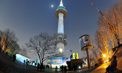 Trải nghiệm Tour Du lịch quá cảnh tại Hàn Quốc