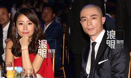 Lâm Tâm Như buột mồm tiết lộ giới tính thai nhi trong bụng