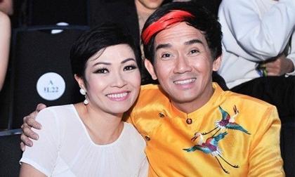 Phương Thanh kêu gọi đồng nghiệp và fan tham gia lễ cầu an cho Minh Thuận