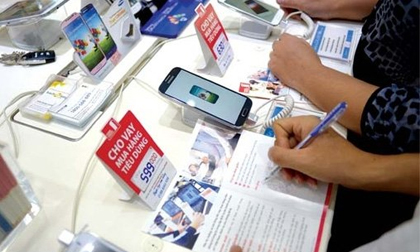 Quả đắng: Mất 50 triệu mua xe máy giá 30 triệu