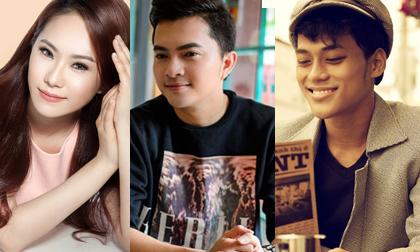 Những môn học thời học sinh từng khiến các sao Việt 'lạnh sống lưng'