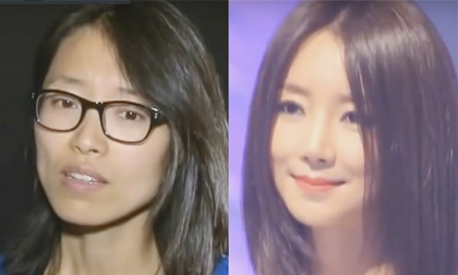 'Lột xác' hoàn hảo nhờ phẫu thuật thẩm mỹ, mẹ khiến con trai khóc thét không nhận ra