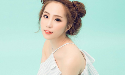 'Cá sấu chúa' Quỳnh Nga phát cuồng với trào lưu búi tóc Na Tra 