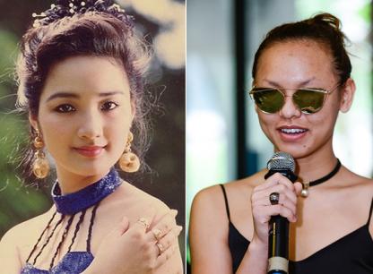 Mỹ nhân thời nay là Thị Nở thời xưa