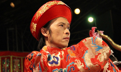 Rất nhiều nghệ sĩ cúng Tổ: Vậy ông Tổ sân khấu là ai?