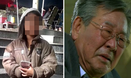 Nghe lời vợ mới, chồng đuổi con riêng 3 tuổi ra đường và cái kết sốc tận óc 20 năm sau đó