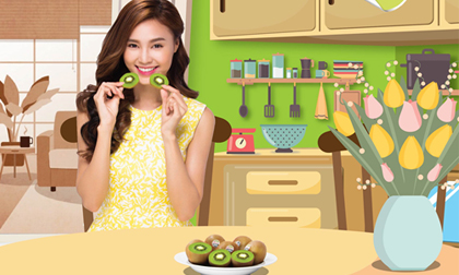 Lan Ngọc chia sẻ thực hư bí kíp giữ da khỏe, dáng đẹp