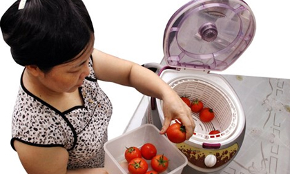 Hàng triệu người Việt Nam bị máy khử trùng ozone lừa ngoạn mục?