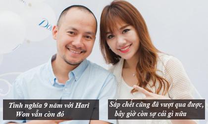 Phát ngôn 'giật tanh tách' của sao Việt tuần qua (P117)