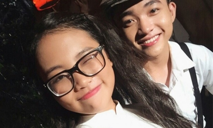 Phương Mỹ Chi 13 tuổi đã tuyên bố có người yêu?