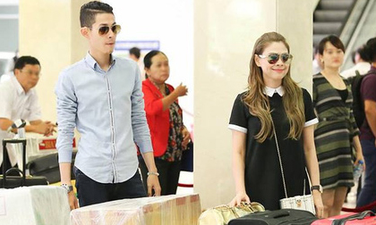 Em ruột đẹp trai, ít người biết của ca sĩ Thanh Thảo