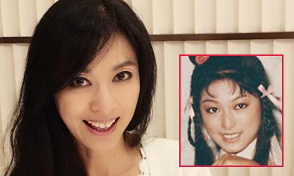 Bất ngờ về nhan sắc U70 của mỹ nhân 'Anh hùng xạ điêu' 