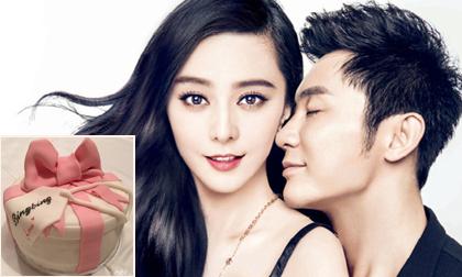 Lý Thần tranh thủ cầu hôn Phạm Băng Băng trong ngày sinh nhật?