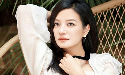 Triệu Vy trẻ trung bất ngờ trên tạp chí Grazia dù đã 40 tuổi